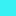 Bright cyan